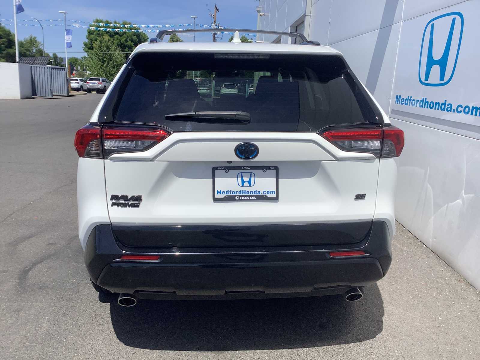 Thumbnail: 2022 Toyota RAV4 - 5