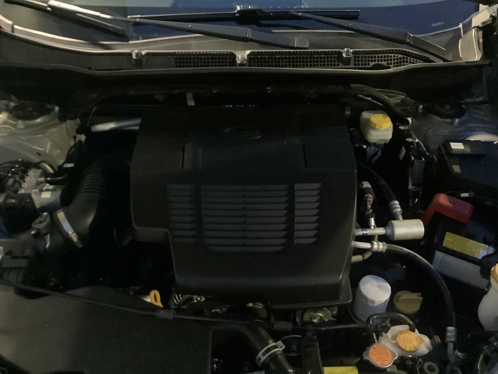 Thumbnail: 2024 Subaru Forester - 8