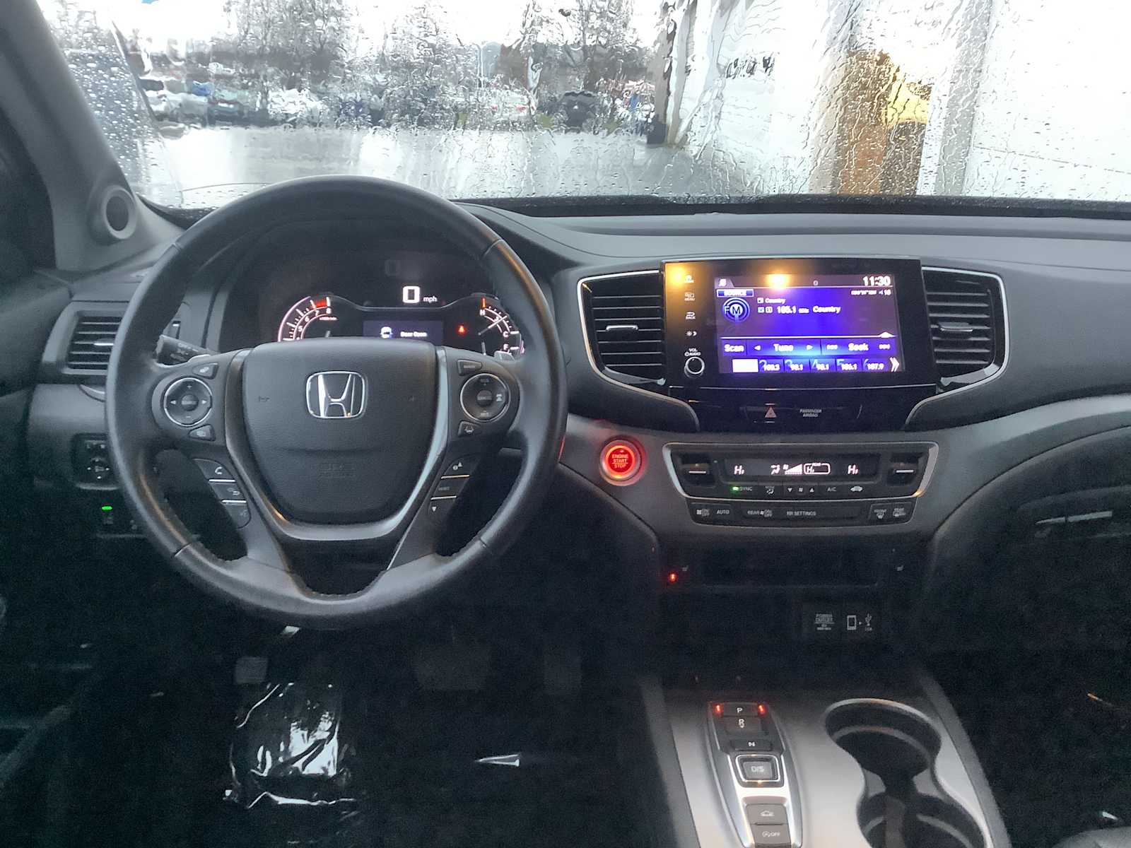 Thumbnail: 2023 Honda Ridgeline - 10