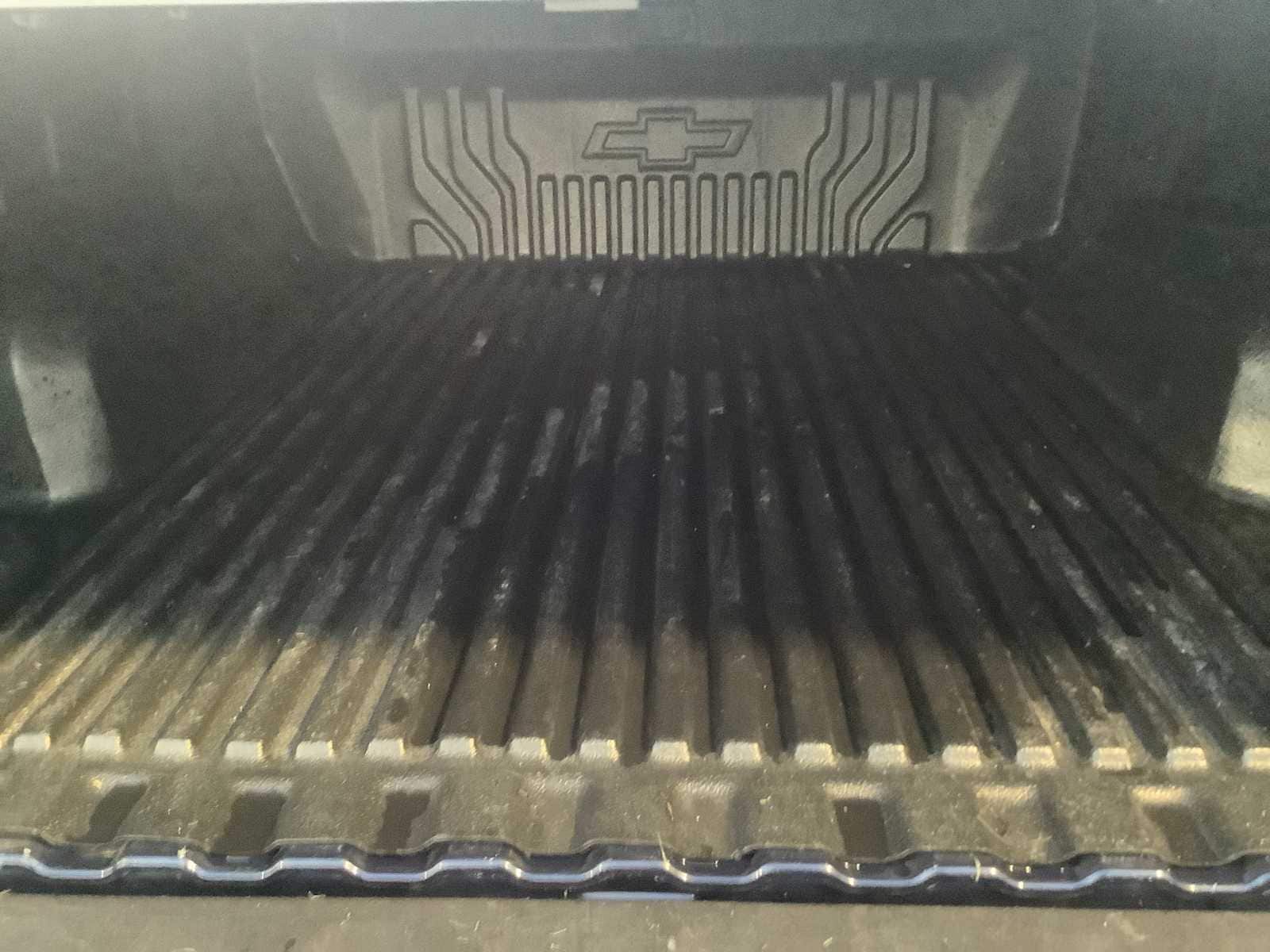 Thumbnail: 2021 Chevrolet Silverado 1500 - 14