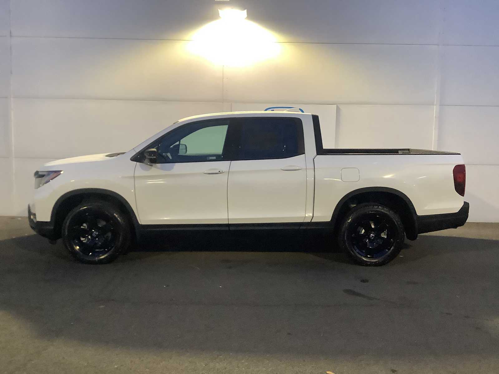 Thumbnail: 2026 Honda Ridgeline - 2