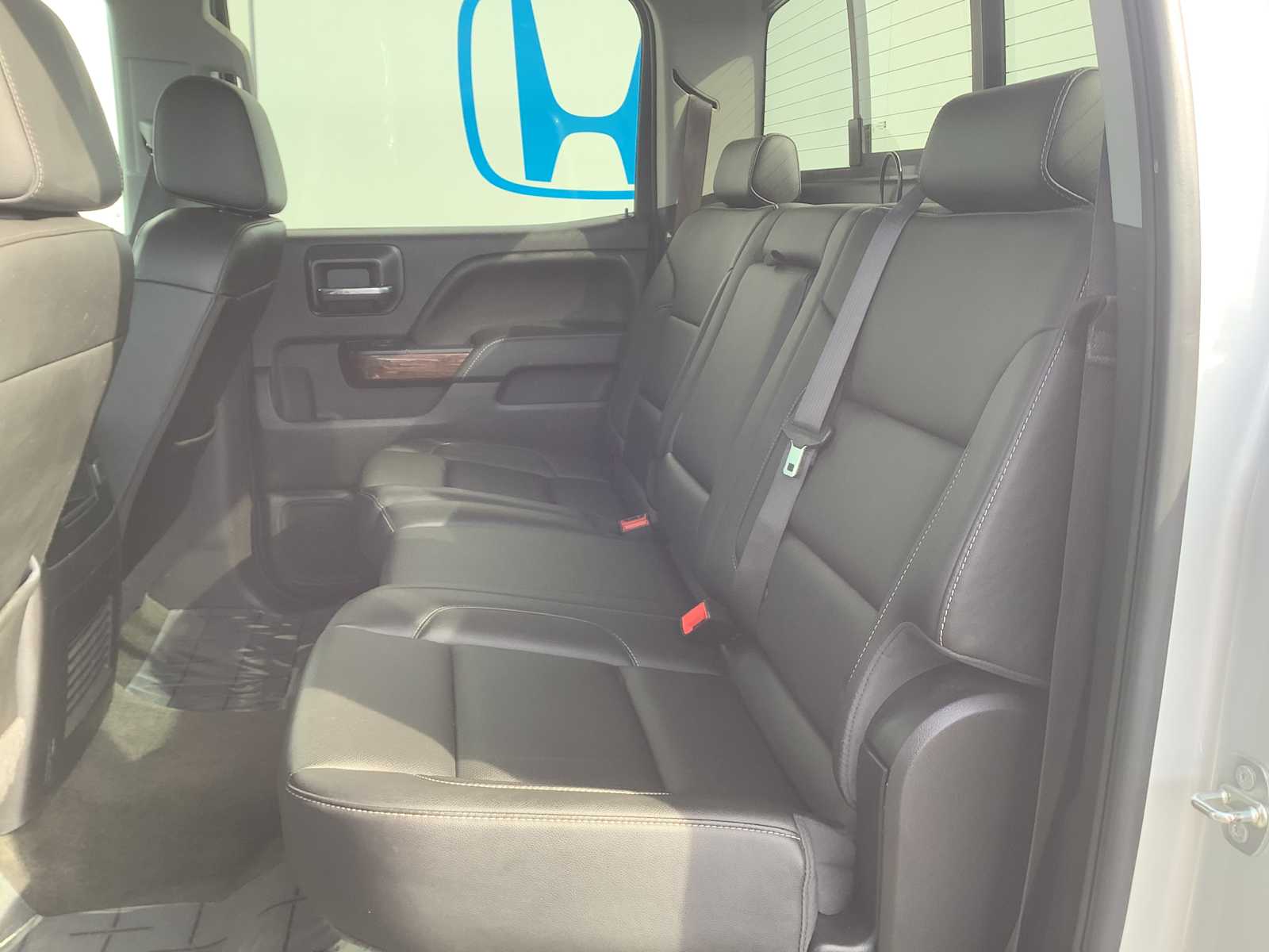 Thumbnail: 2016 GMC Sierra 1500 - 13