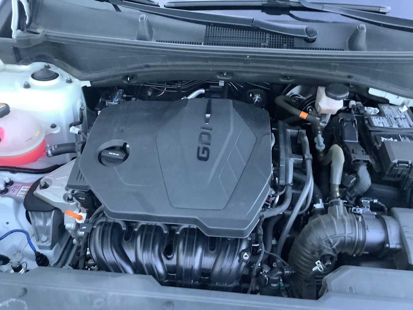 Thumbnail: 2023 Kia Sportage - 8