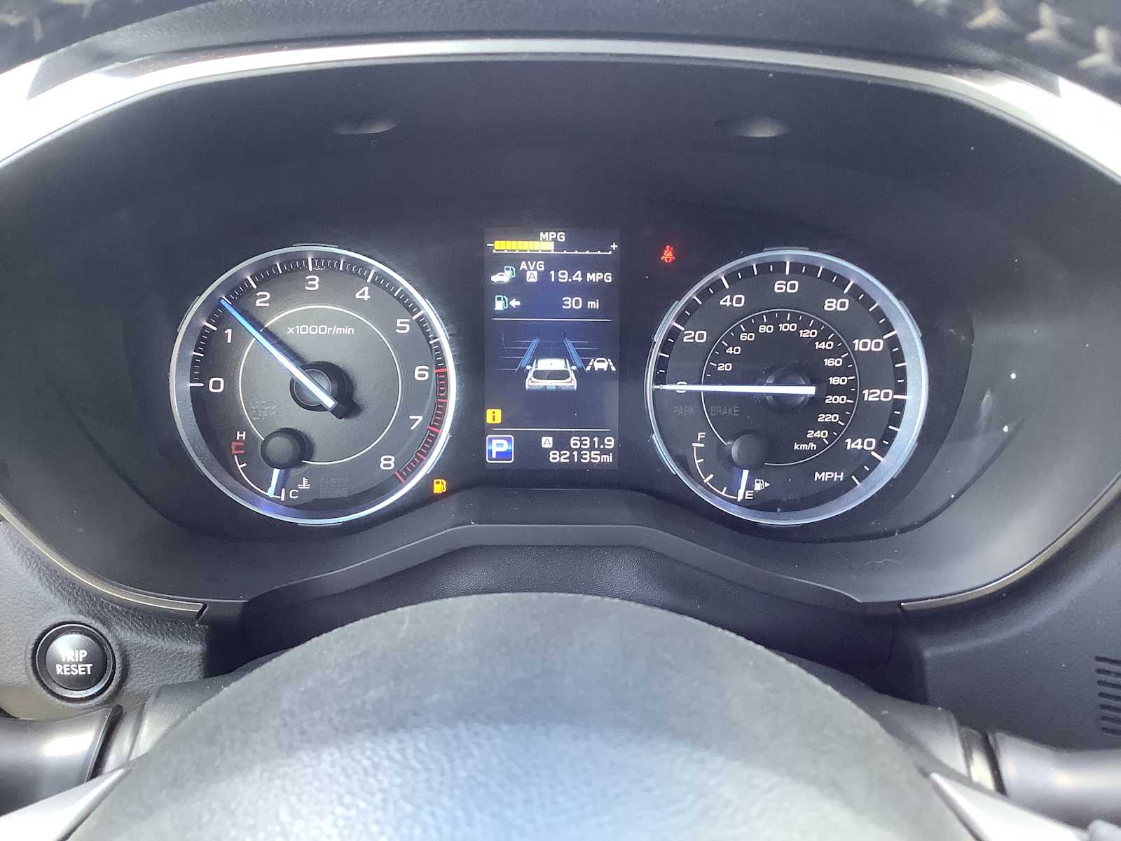 Thumbnail: 2020 Subaru Ascent - 20