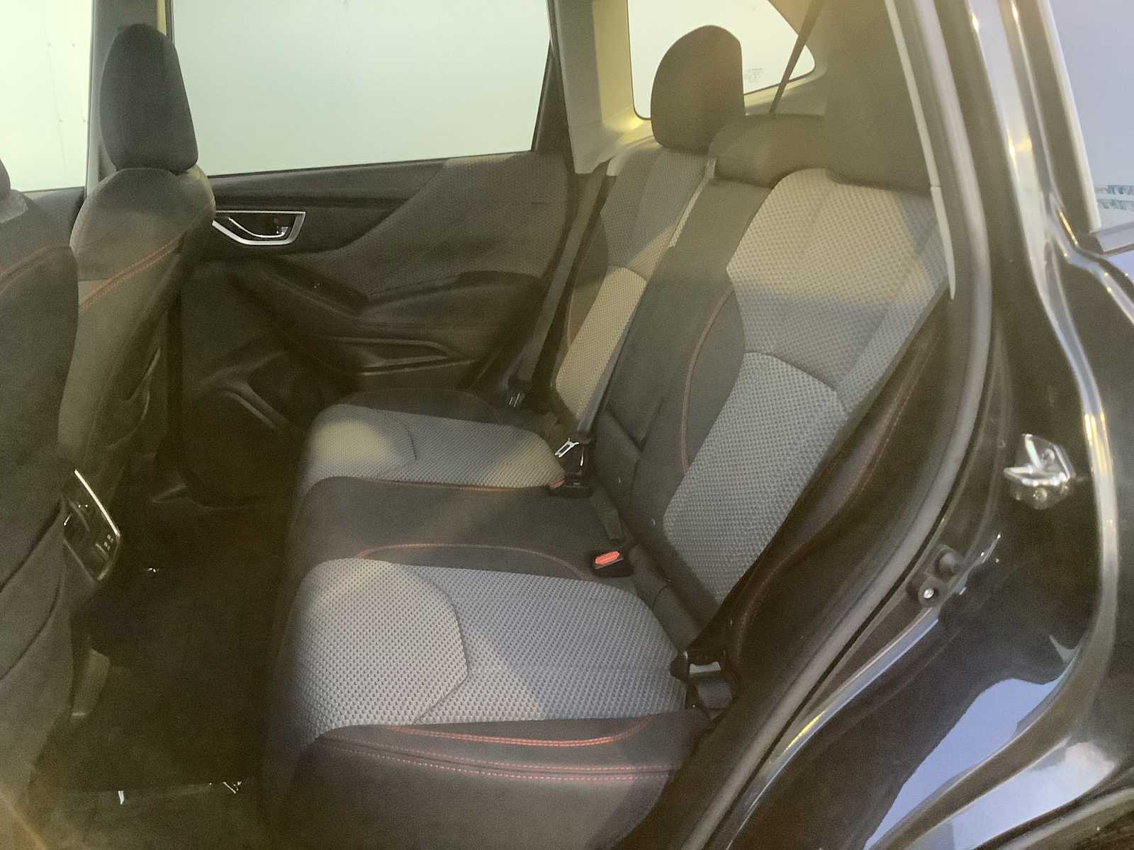 Thumbnail: 2019 Subaru Forester - 13