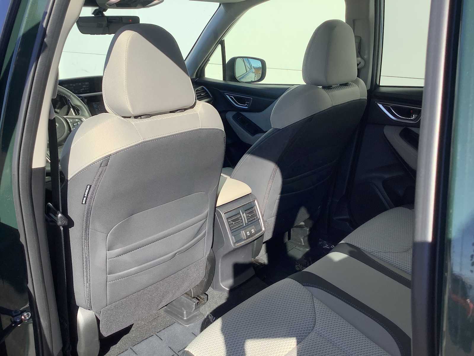 Thumbnail: 2024 Subaru Forester - 12