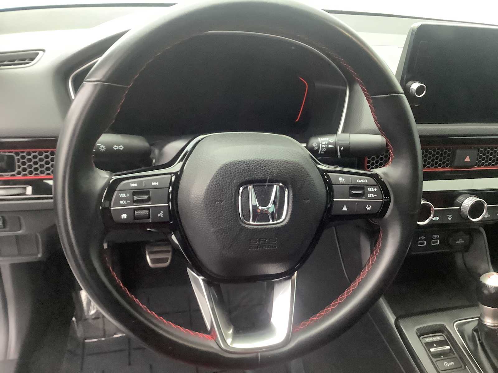 Thumbnail: 2022 Honda Civic - 16