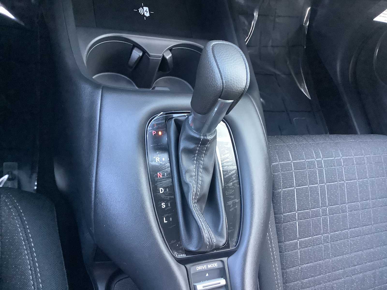 Thumbnail: 2026 Honda HR-V - 17