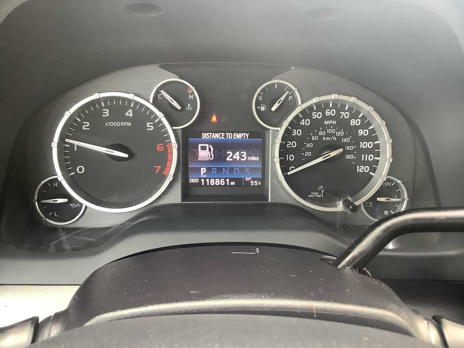 Thumbnail: 2015 Toyota Tundra - 19