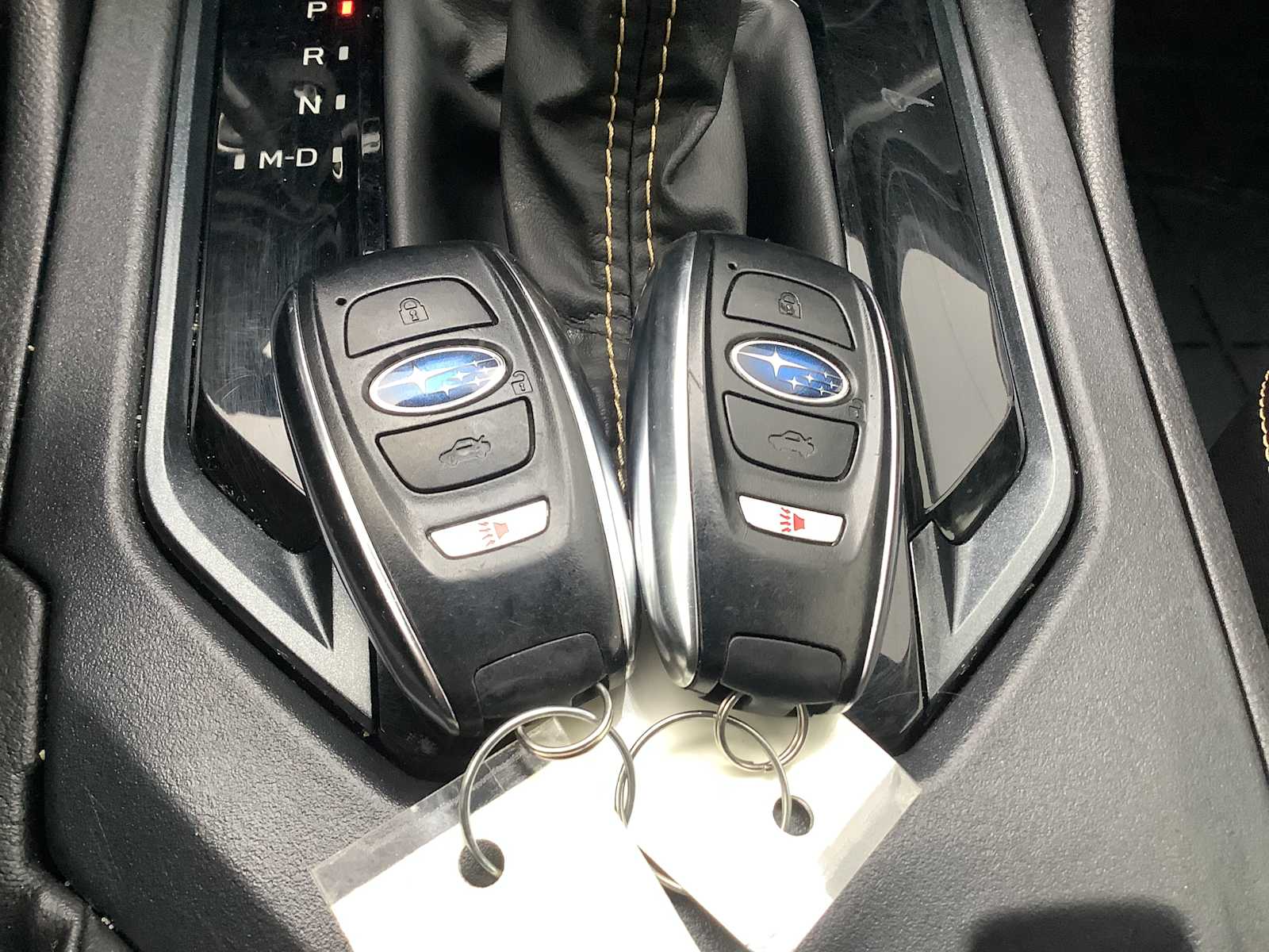 Thumbnail: 2022 Subaru Crosstrek - 19