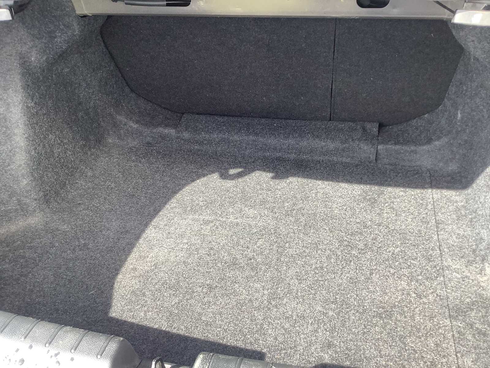 2019 Honda Civic LX - Photo 14