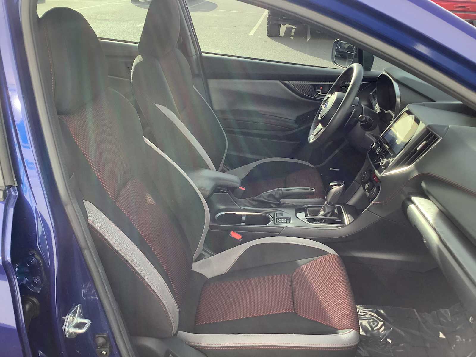 Thumbnail: 2023 Subaru Impreza - 15