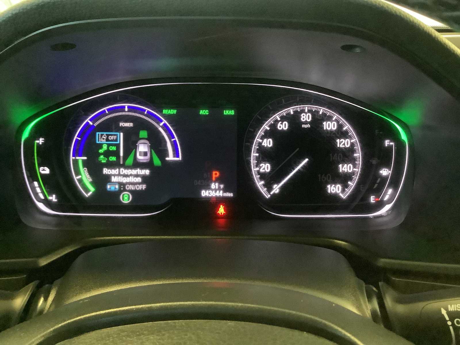 Thumbnail: 2020 Honda Accord - 20