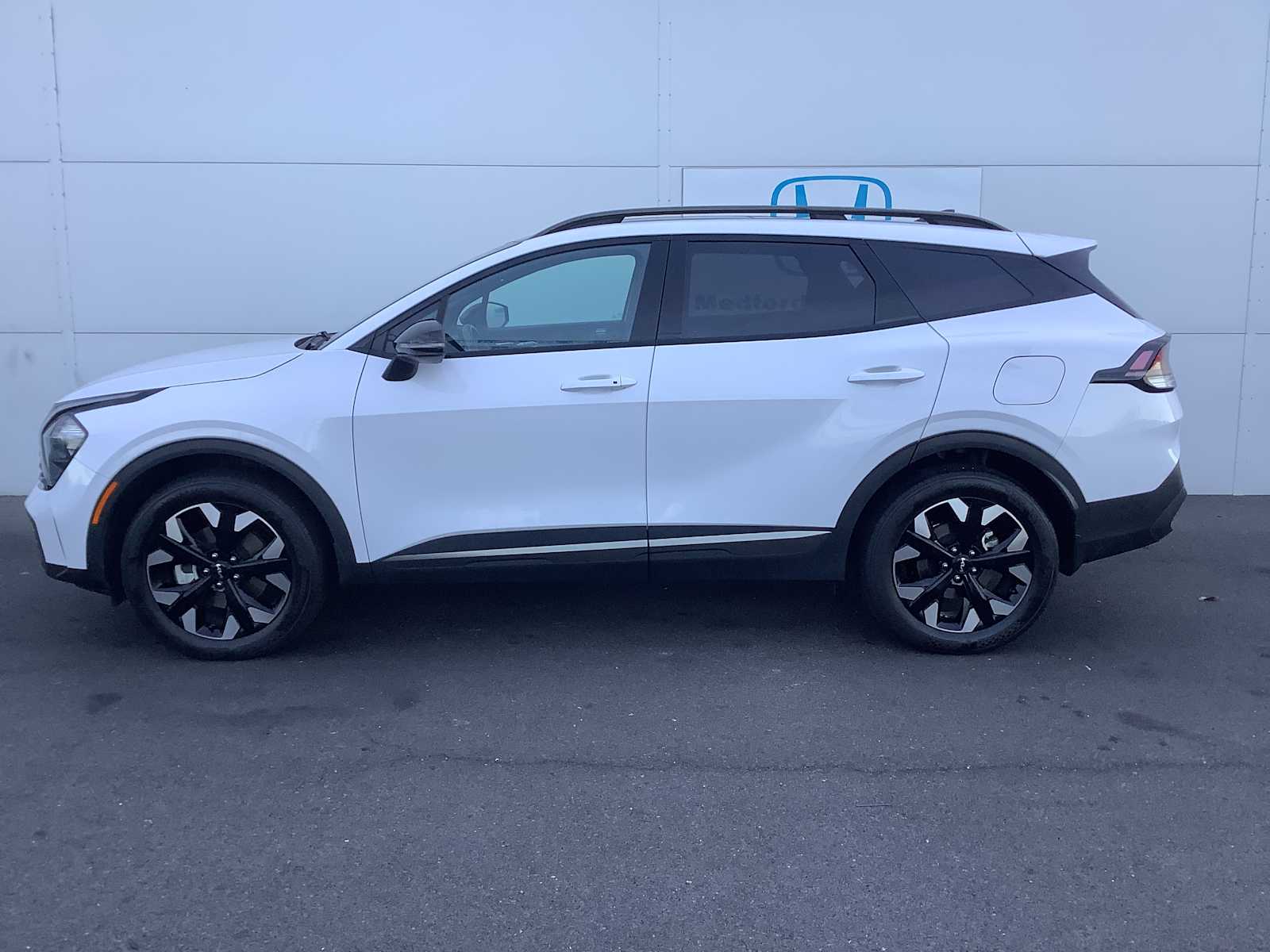 Thumbnail: 2023 Kia Sportage - 2