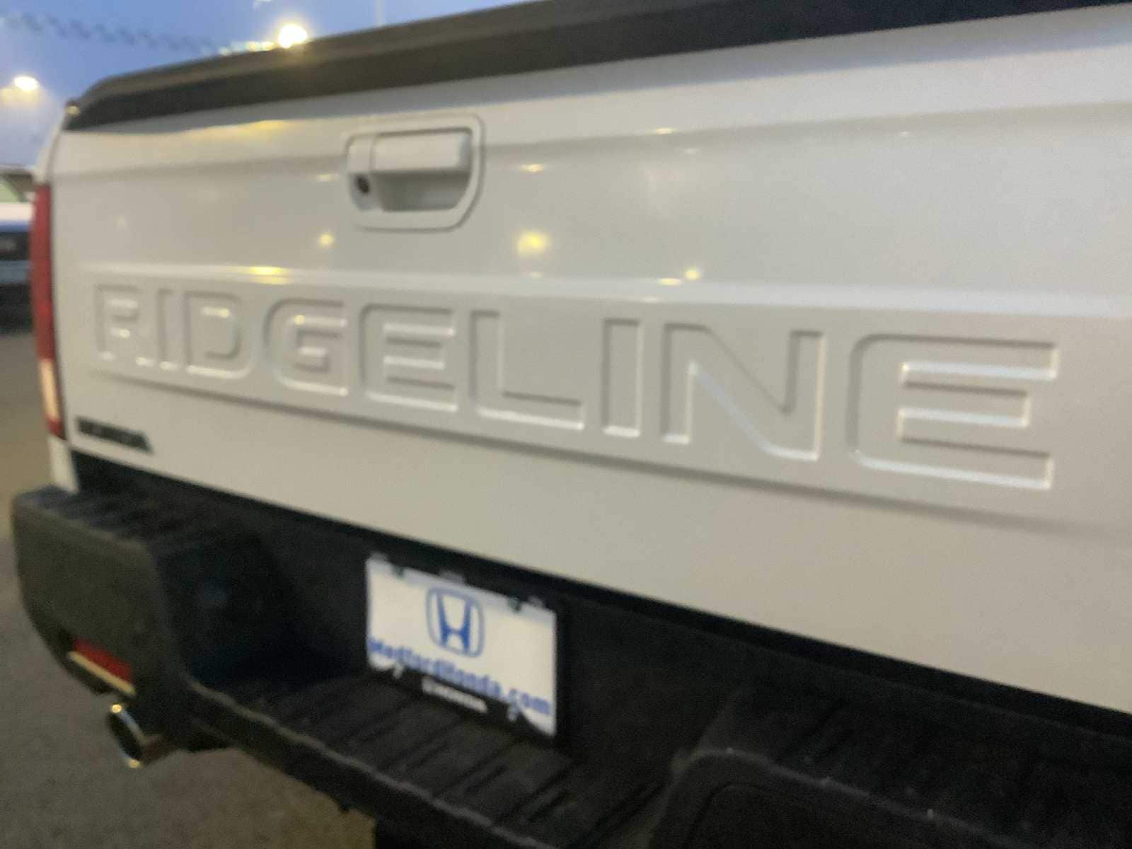 Thumbnail: 2026 Honda Ridgeline - 6