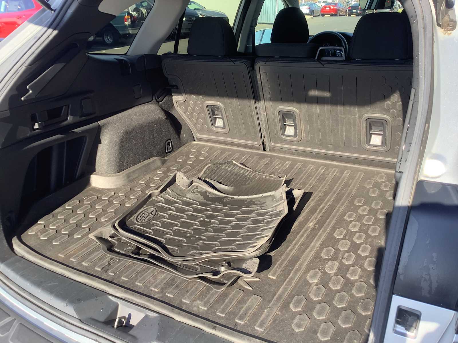 Thumbnail: 2020 Subaru Outback - 14