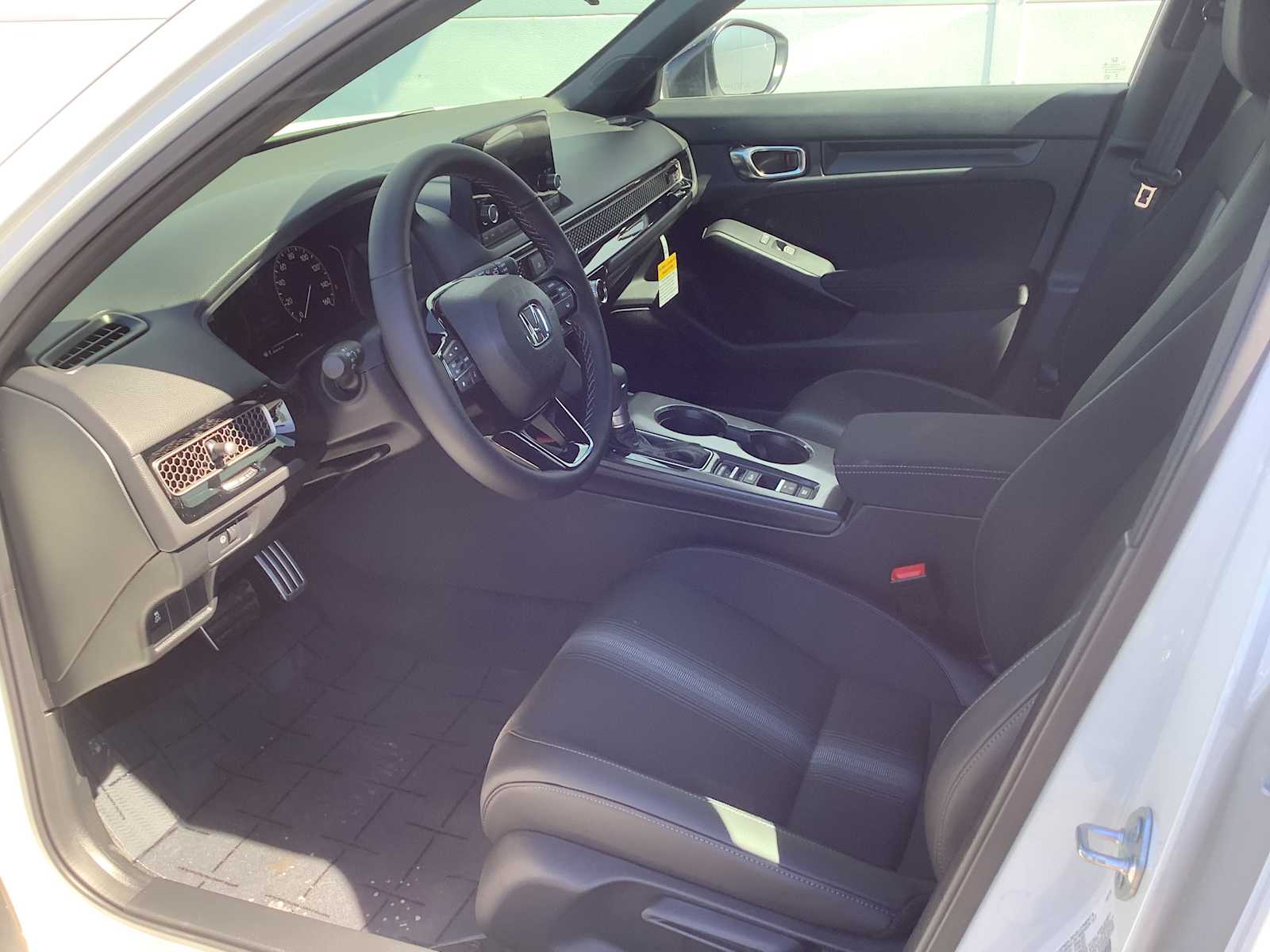 Thumbnail: 2026 Honda Civic - 10