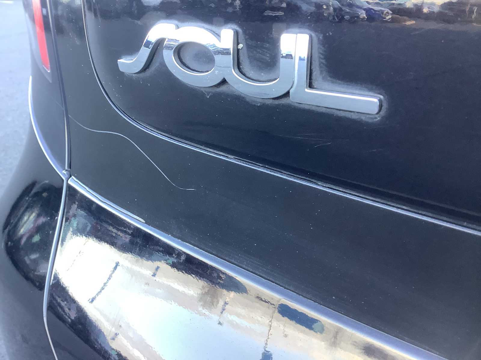 Thumbnail: 2016 Kia Soul - 6