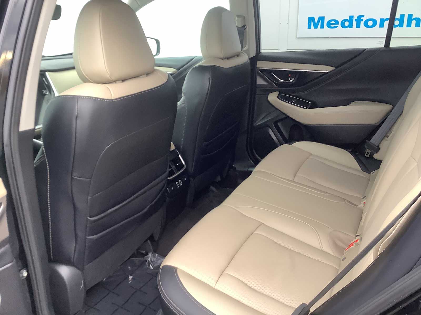 Thumbnail: 2025 Subaru Outback - 12