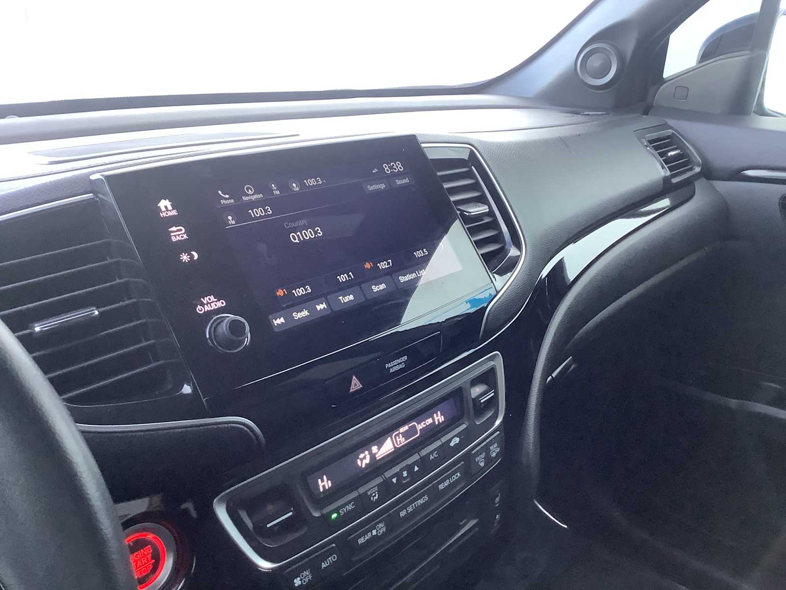 Thumbnail: 2022 Honda Pilot - 17