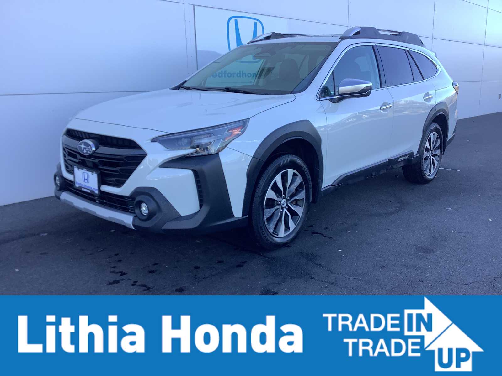 2023 Subaru Outback