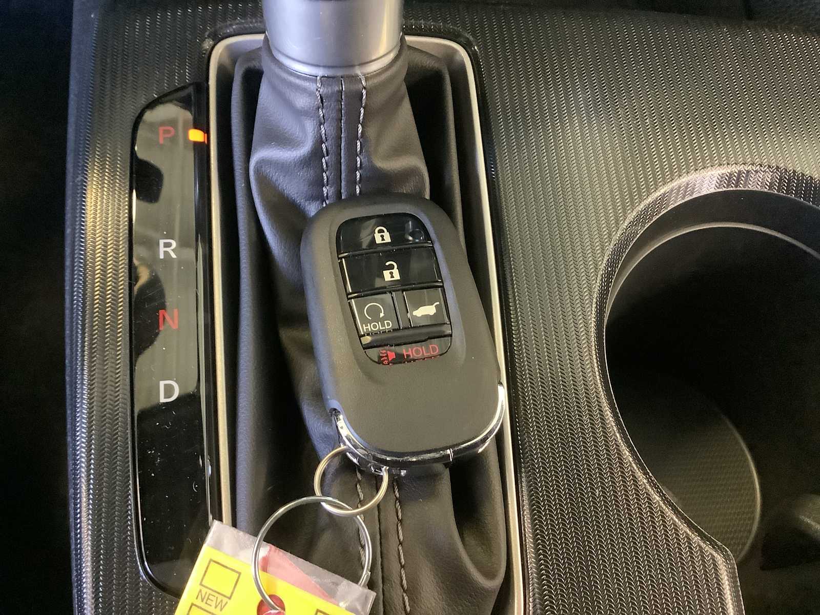 Thumbnail: 2026 Honda Civic - 18