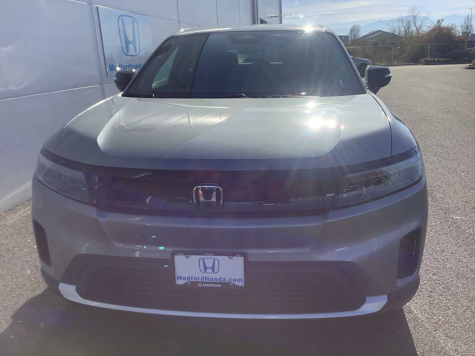 Thumbnail: 2026 Honda Prologue - 6