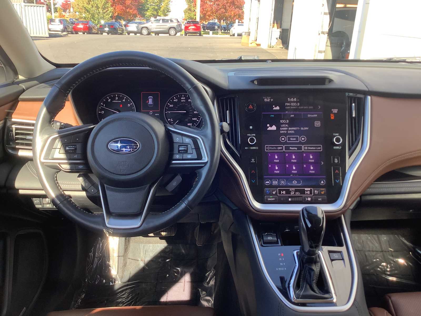 Thumbnail: 2020 Subaru Outback - 10