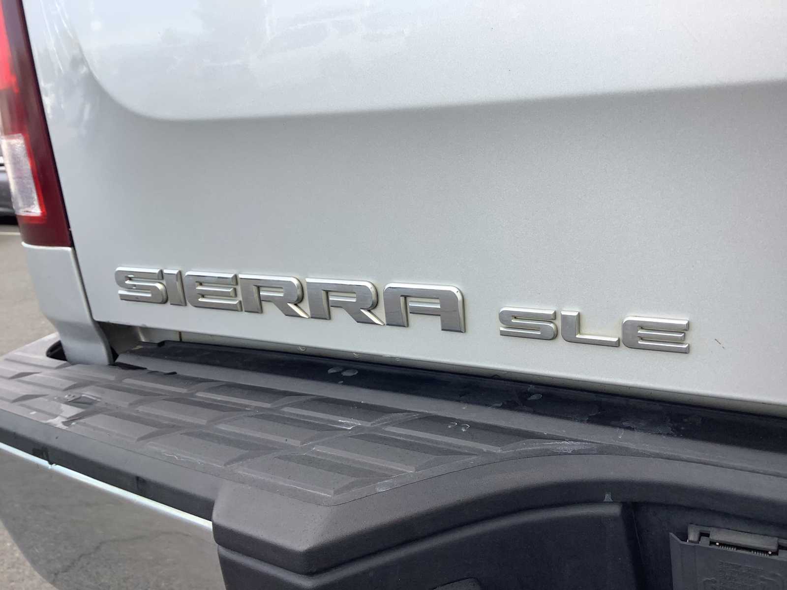 Thumbnail: 2013 GMC Sierra 1500 - 6