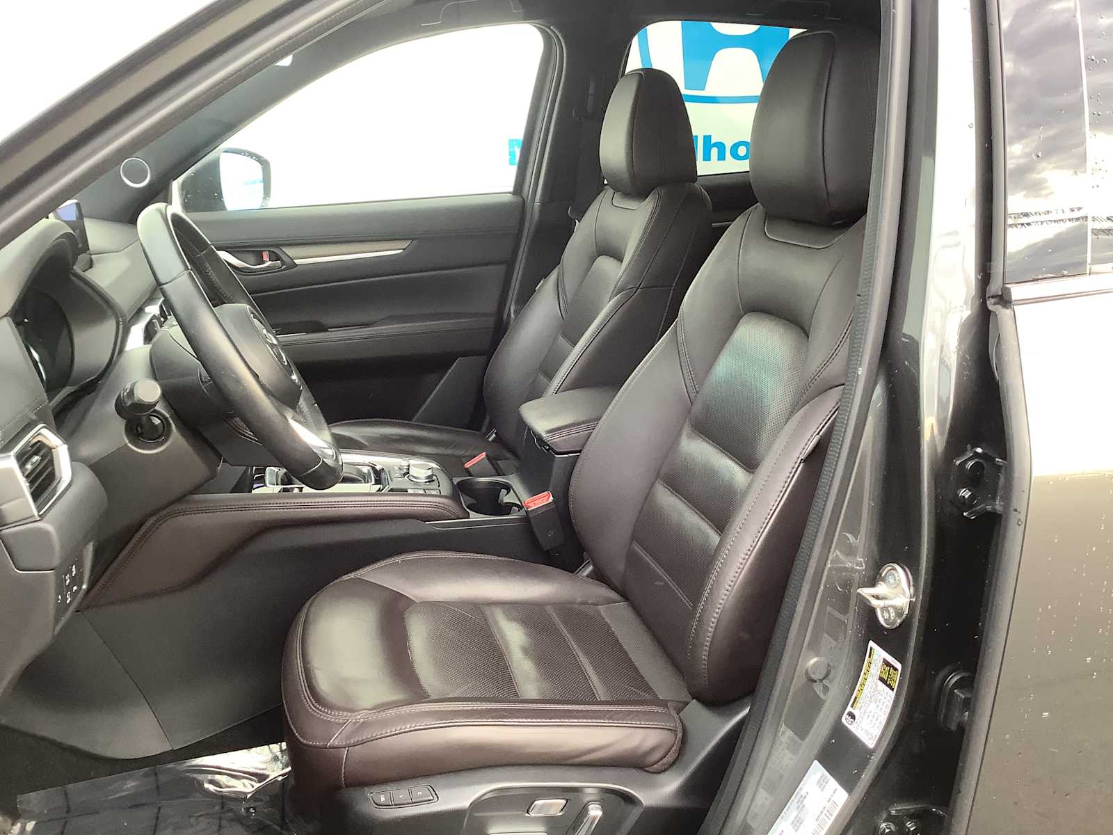 Thumbnail: 2019 Mazda CX-5 - 11