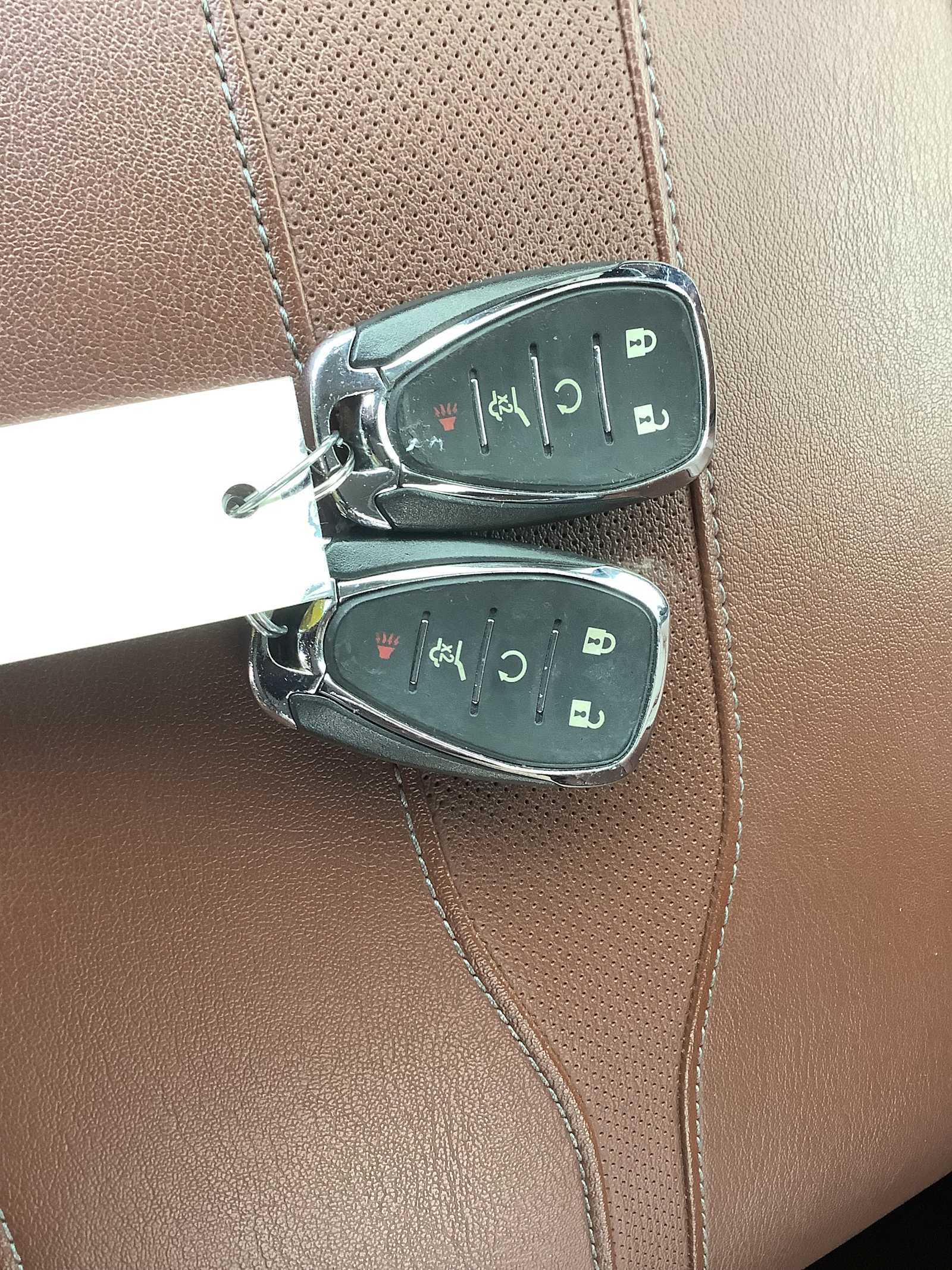 Thumbnail: 2018 Chevrolet Traverse - 20