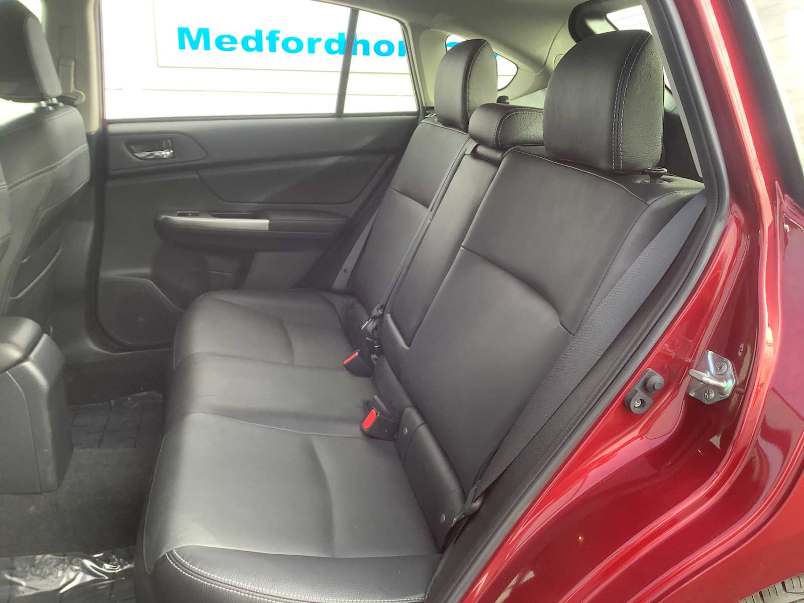 Thumbnail: 2015 Subaru Impreza - 13