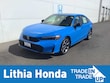  Honda Civic Hybrid