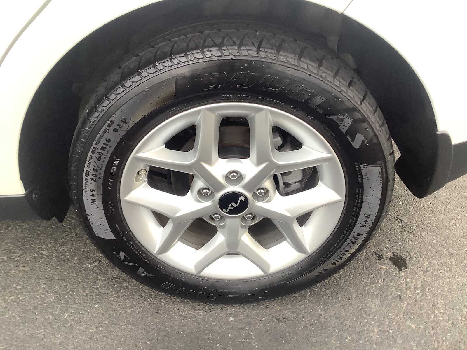 Thumbnail: 2023 Kia Soul - 7