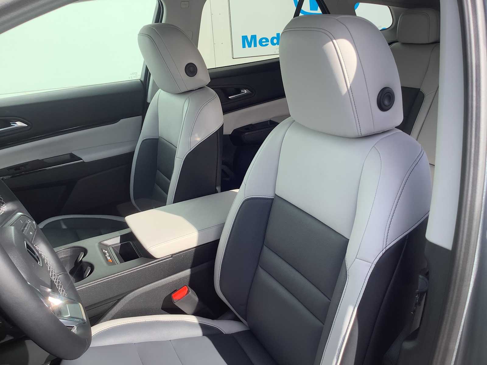 Thumbnail: 2026 Honda Prologue - 11