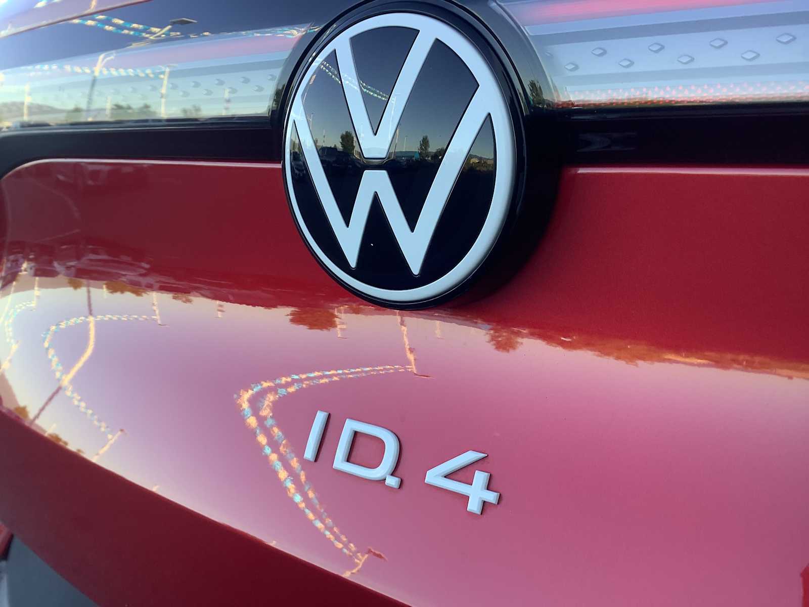 Thumbnail: 2021 Volkswagen ID.4 - 6