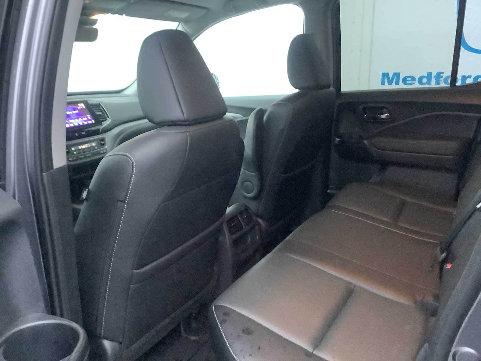 Thumbnail: 2023 Honda Ridgeline - 12