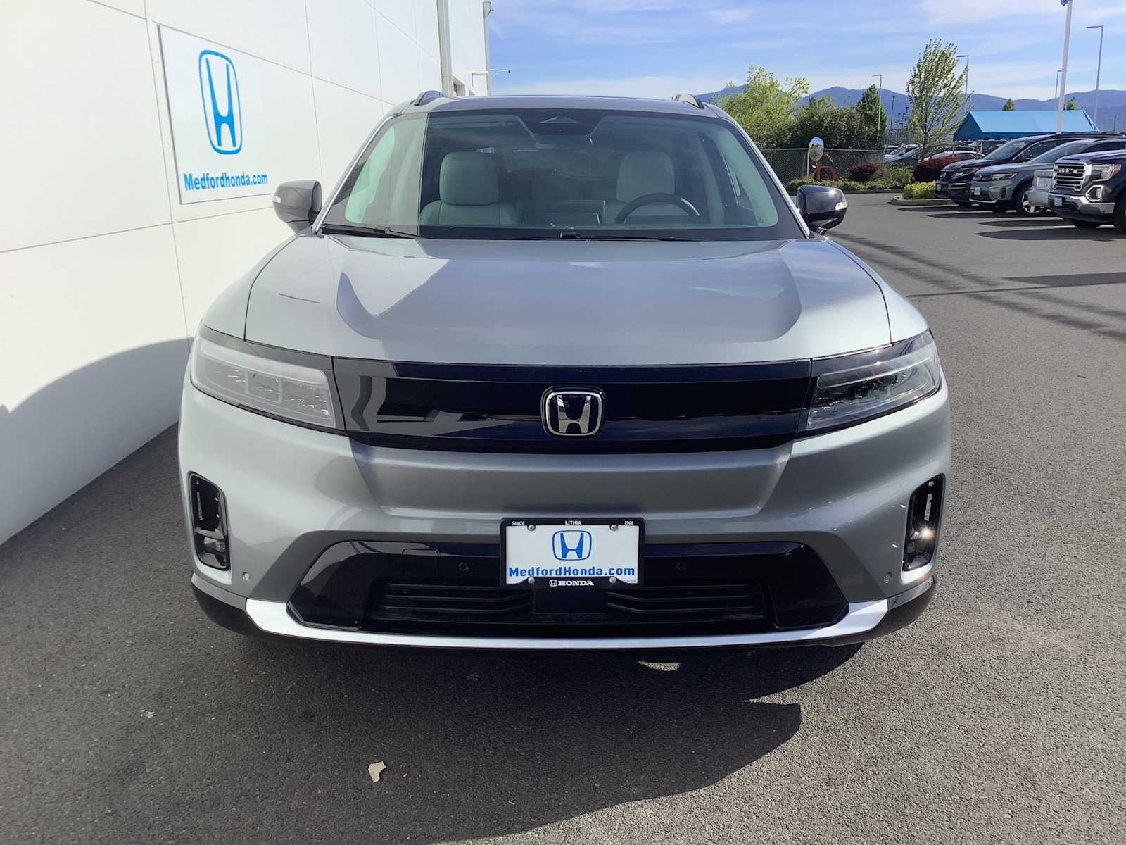 Thumbnail: 2026 Honda Prologue - 6