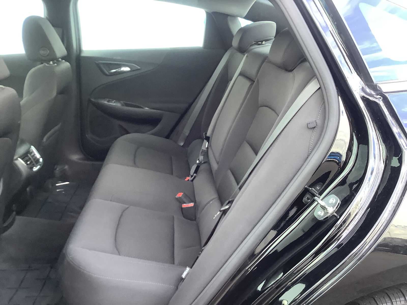 Thumbnail: 2022 Chevrolet Malibu - 13