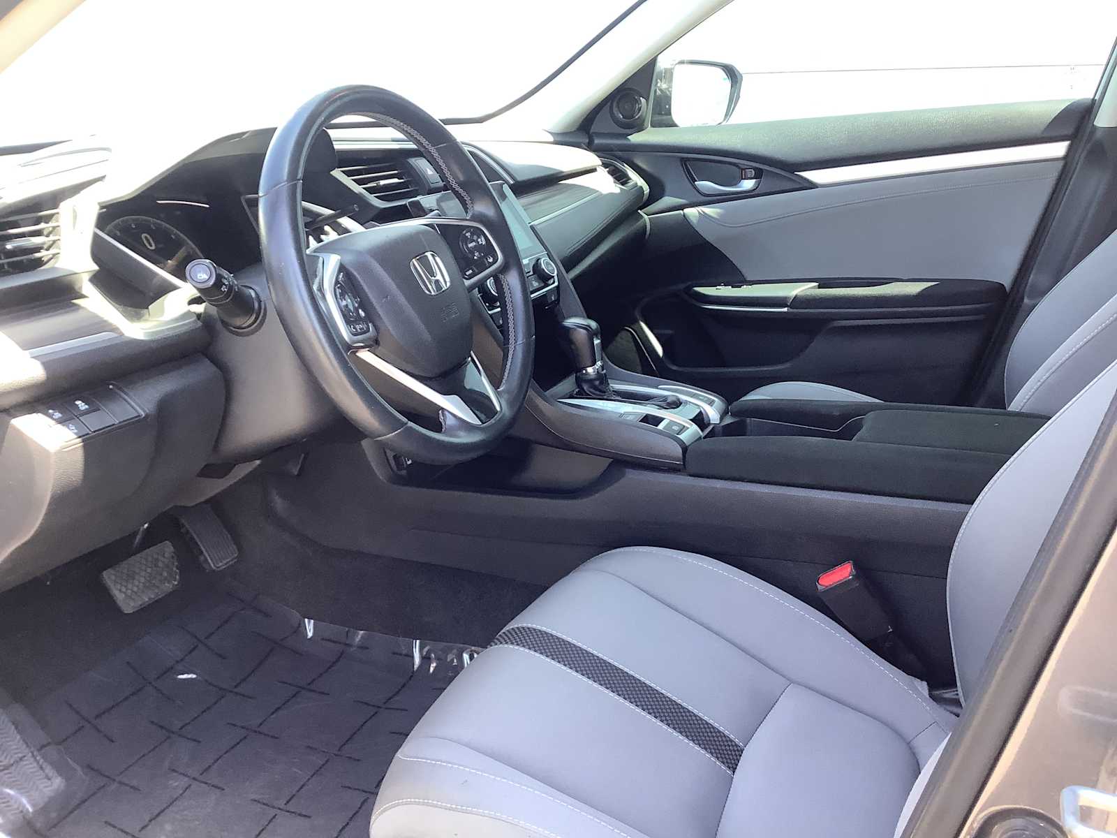 Thumbnail: 2020 Honda Civic - 3