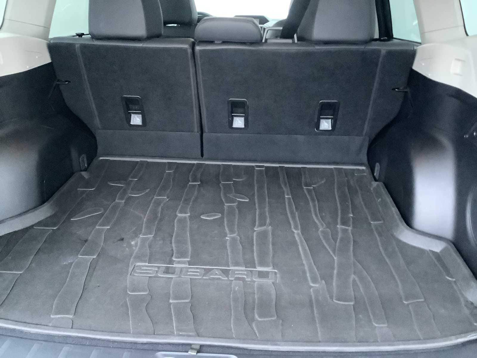 Thumbnail: 2020 Subaru Forester - 14