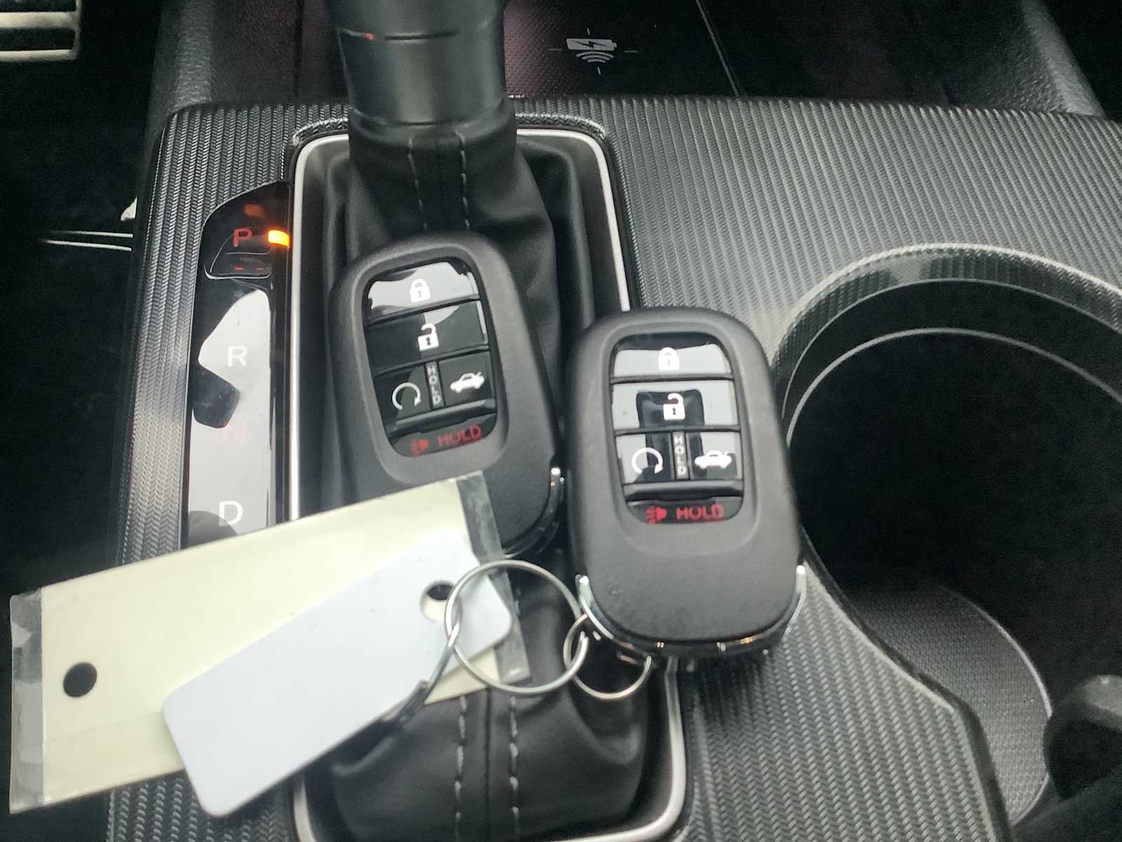 Thumbnail: 2026 Honda Civic - 19