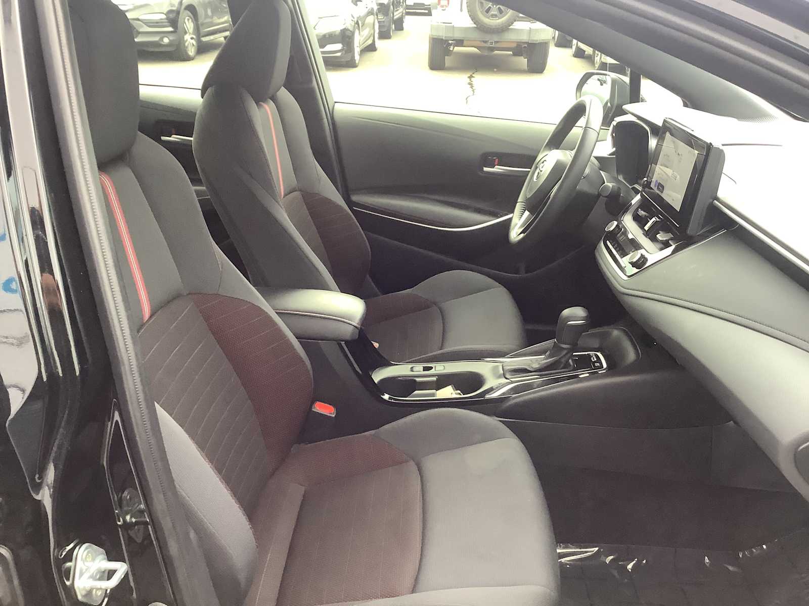 Thumbnail: 2024 Toyota Corolla - 15