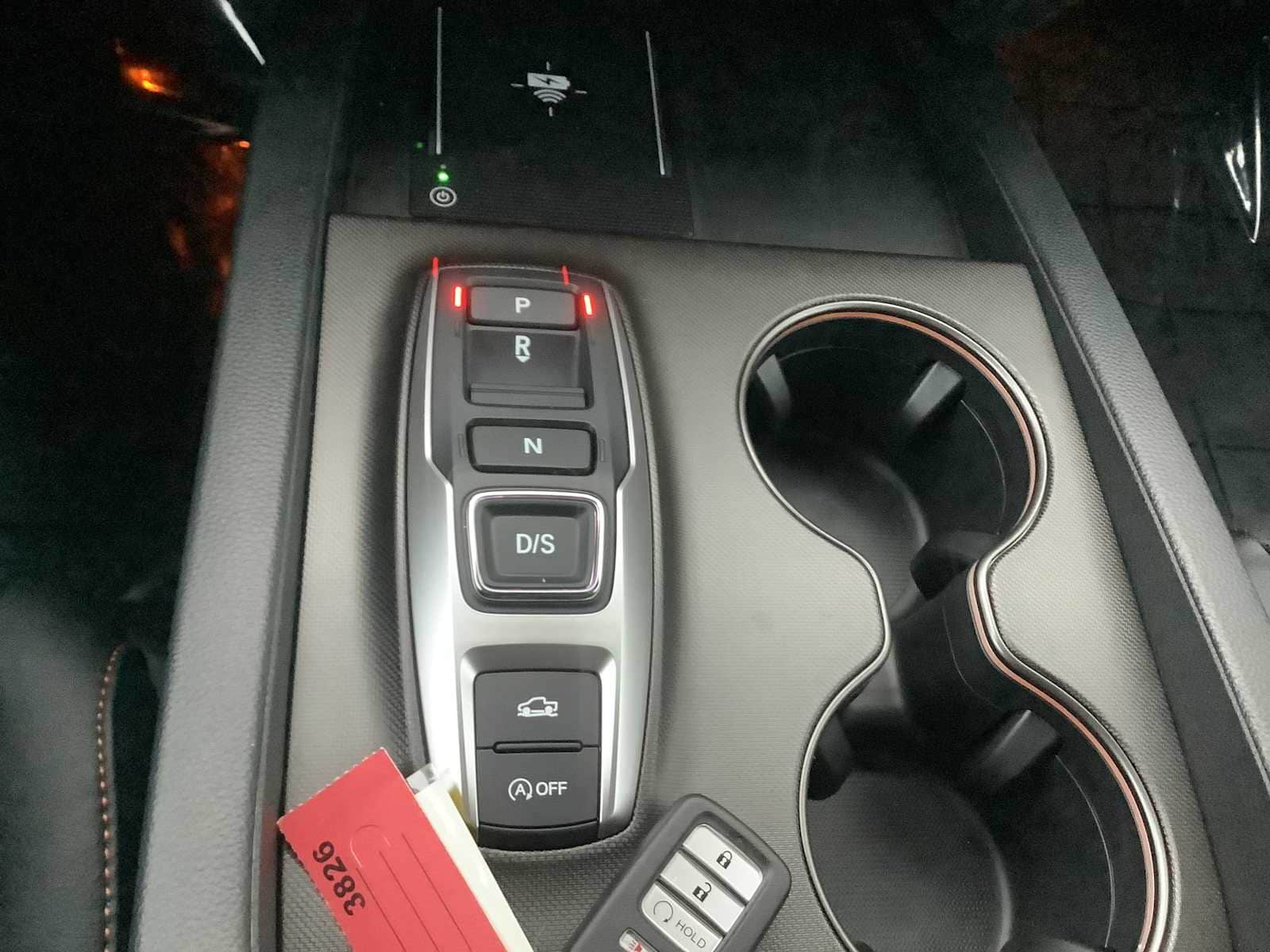 Thumbnail: 2026 Honda Ridgeline - 18