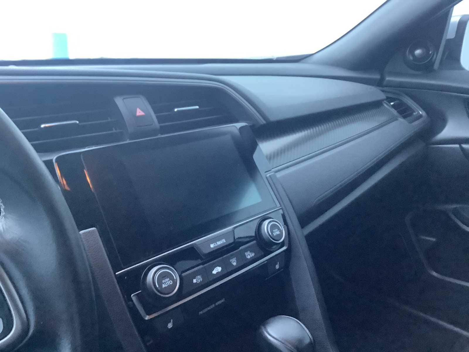 Thumbnail: 2018 Honda Civic - 17