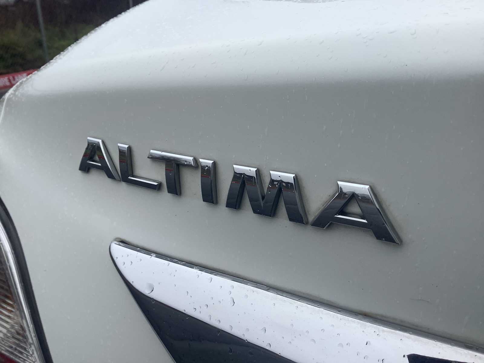 Thumbnail: 2014 Nissan Altima - 6