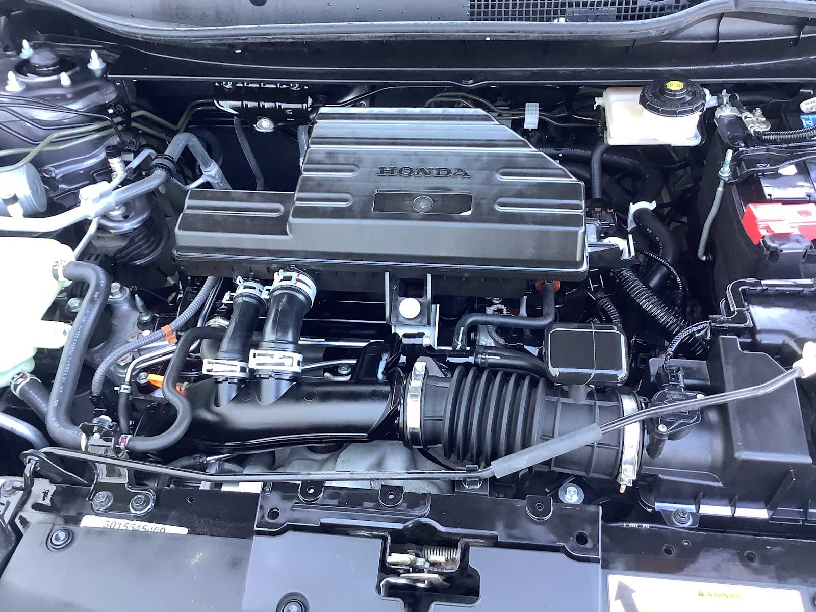 Thumbnail: 2022 Honda CR-V - 9