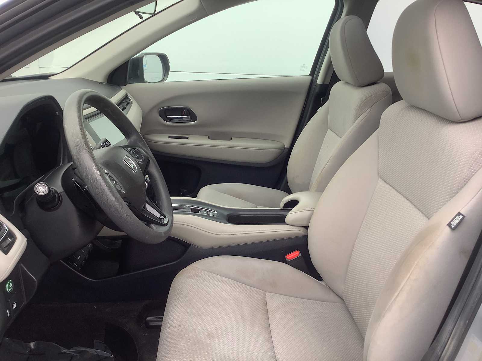 Thumbnail: 2018 Honda HR-V - 2