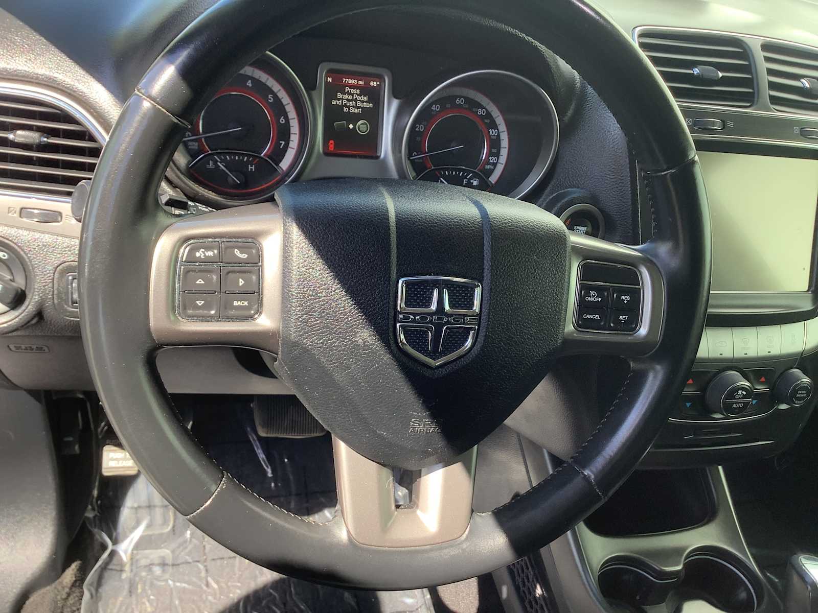 Thumbnail: 2017 Dodge Journey - 15
