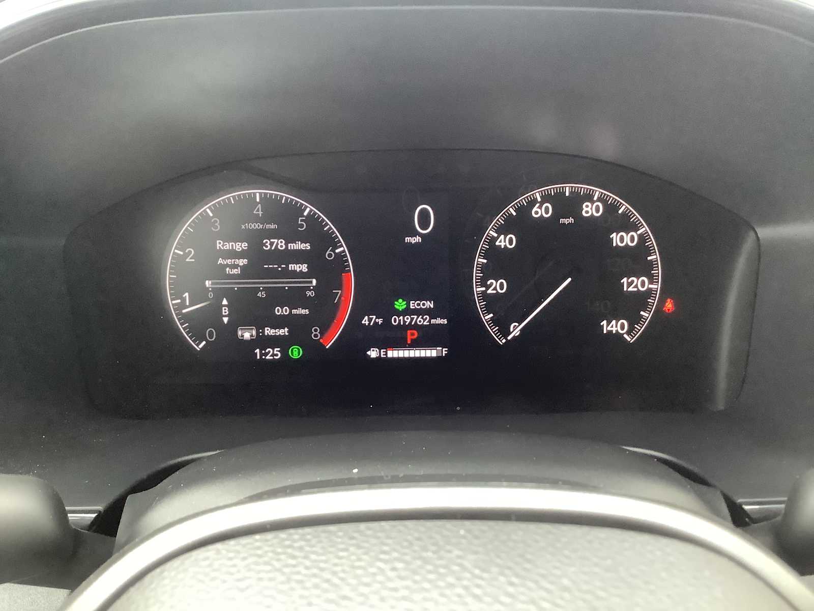 Thumbnail: 2023 Honda CR-V - 20